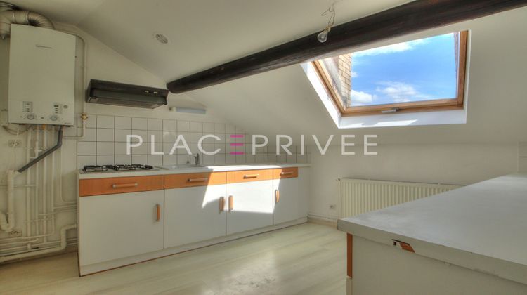 Ma-Cabane - Location Appartement NANCY, 57 m²