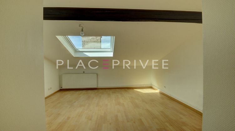 Ma-Cabane - Location Appartement NANCY, 57 m²