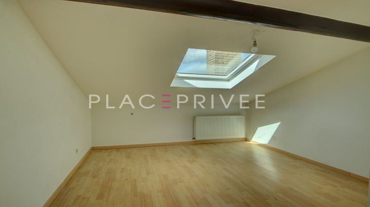 Ma-Cabane - Location Appartement NANCY, 57 m²