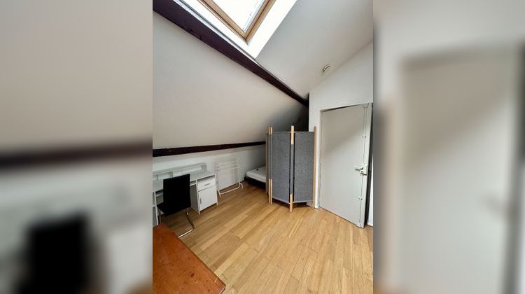 Ma-Cabane - Location Appartement NANCY, 23 m²