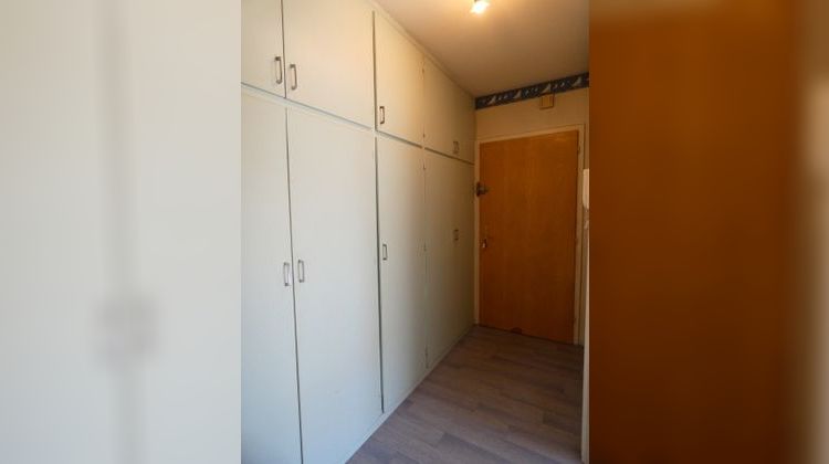 Ma-Cabane - Location Appartement Nancy, 31 m²