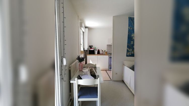 Ma-Cabane - Location Appartement NANCY, 50 m²