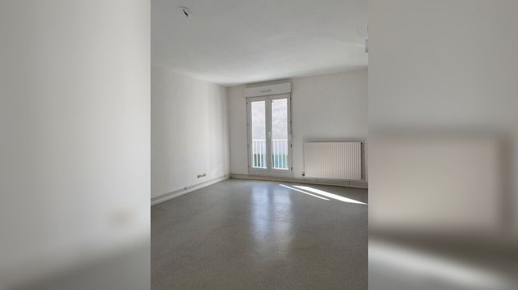 Ma-Cabane - Location Appartement NANCY, 50 m²