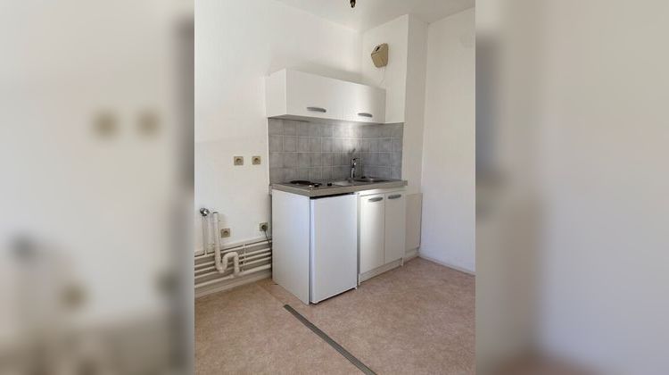 Ma-Cabane - Location Appartement NANCY, 50 m²