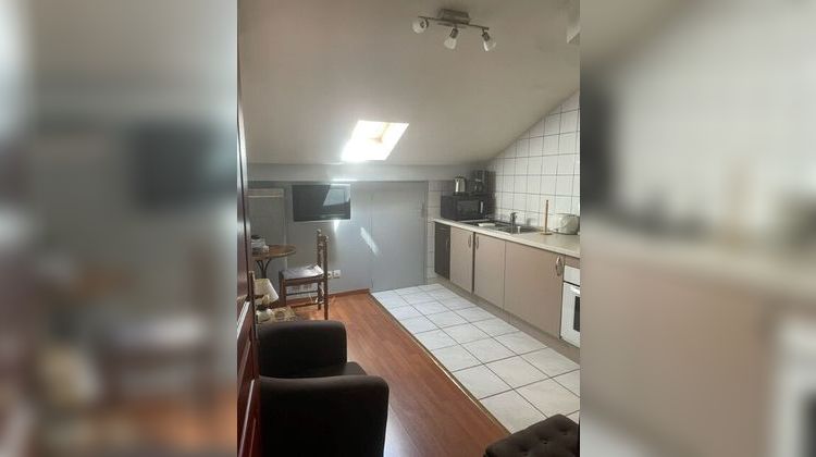 Ma-Cabane - Location Appartement NANCY, 16 m²