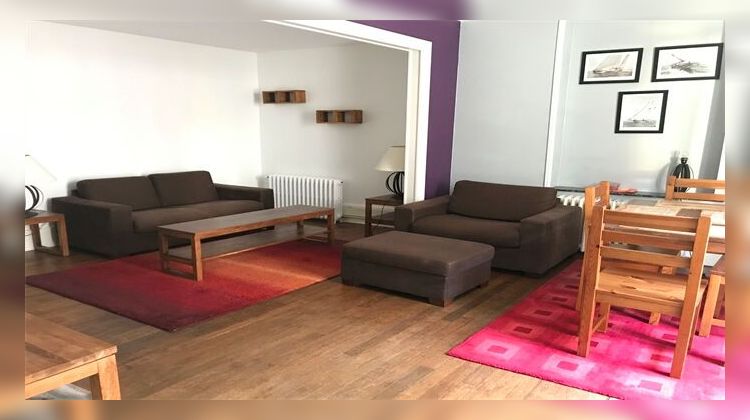 Ma-Cabane - Location Appartement NANCY, 85 m²