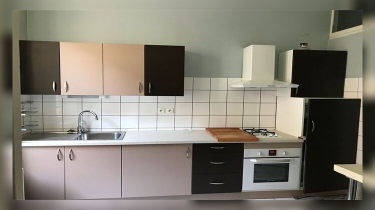 Ma-Cabane - Location Appartement NANCY, 85 m²