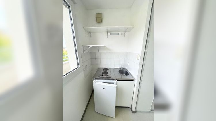 Ma-Cabane - Location Appartement NANCY, 22 m²