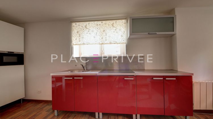 Ma-Cabane - Location Appartement NANCY, 52 m²