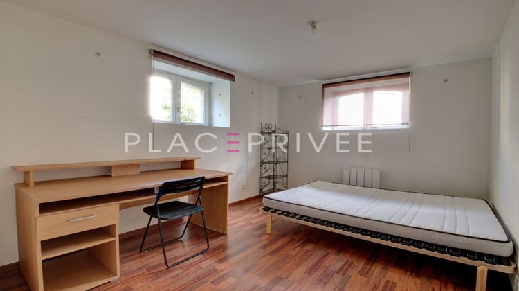 Ma-Cabane - Location Appartement NANCY, 52 m²