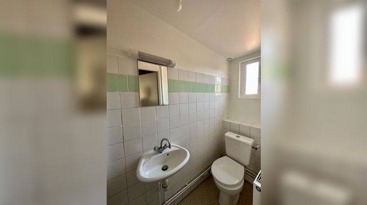 Ma-Cabane - Location Appartement NANCY, 28 m²