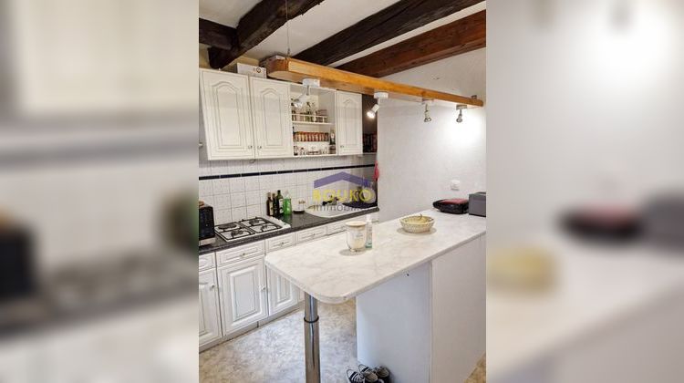 Ma-Cabane - Location Appartement Nancy, 60 m²