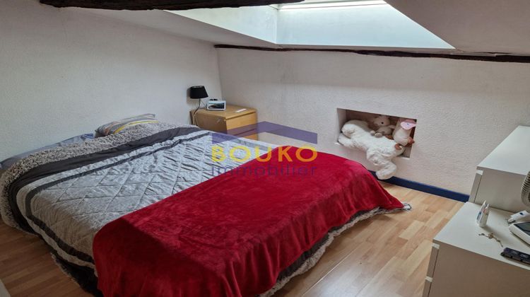 Ma-Cabane - Location Appartement Nancy, 60 m²