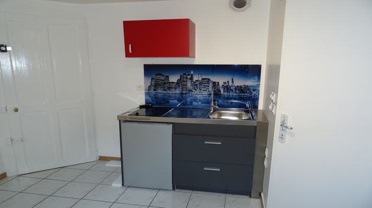 Ma-Cabane - Location Appartement Nancy, 11 m²