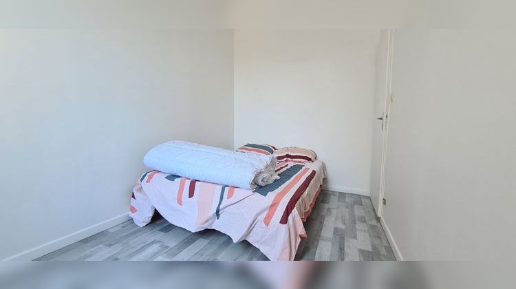 Ma-Cabane - Location Appartement Nancy, 32 m²