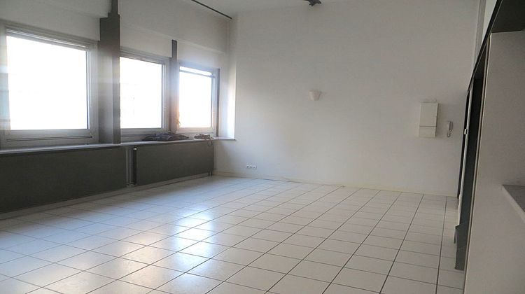 Ma-Cabane - Location Appartement NANCY, 83 m²