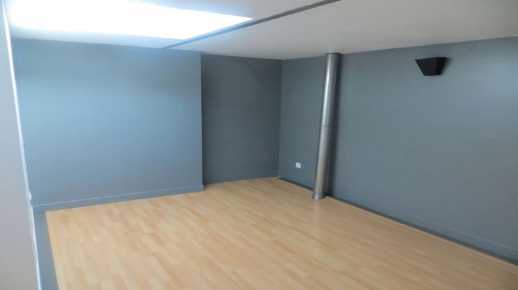 Ma-Cabane - Location Appartement NANCY, 83 m²