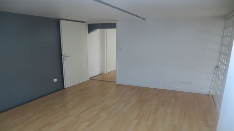 Ma-Cabane - Location Appartement NANCY, 83 m²