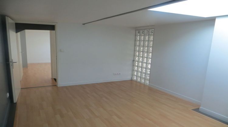 Ma-Cabane - Location Appartement NANCY, 83 m²