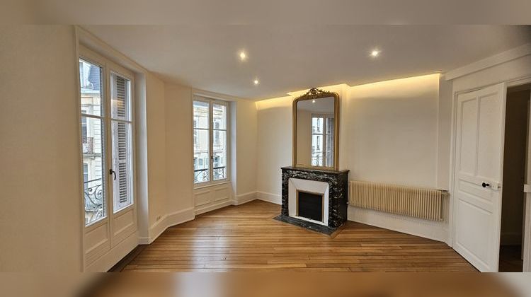 Ma-Cabane - Location Appartement Nancy, 74 m²