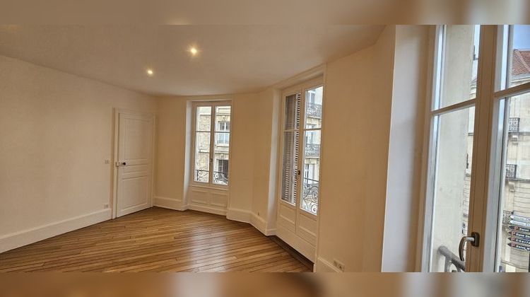 Ma-Cabane - Location Appartement Nancy, 74 m²