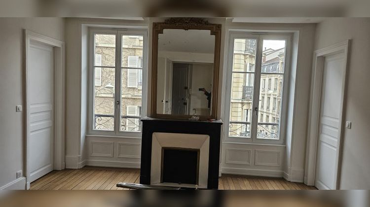 Ma-Cabane - Location Appartement Nancy, 74 m²