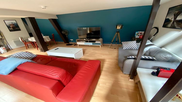 Ma-Cabane - Location Appartement NANCY, 50 m²