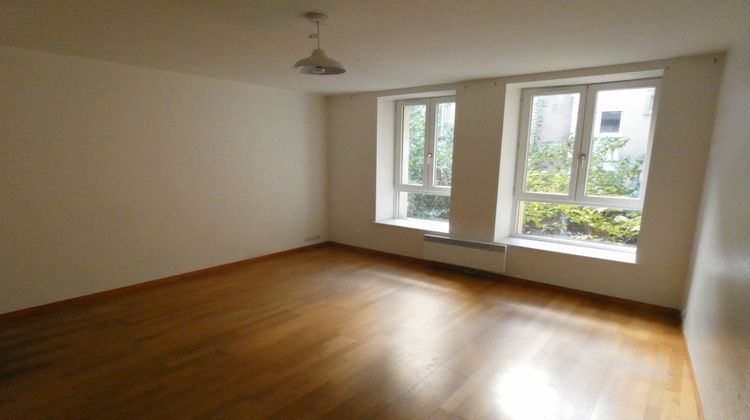 Ma-Cabane - Location Appartement Nancy, 23 m²