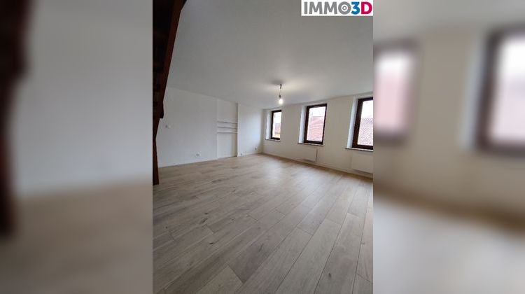 Ma-Cabane - Location Appartement NANCY, 60 m²