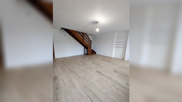 Ma-Cabane - Location Appartement NANCY, 60 m²