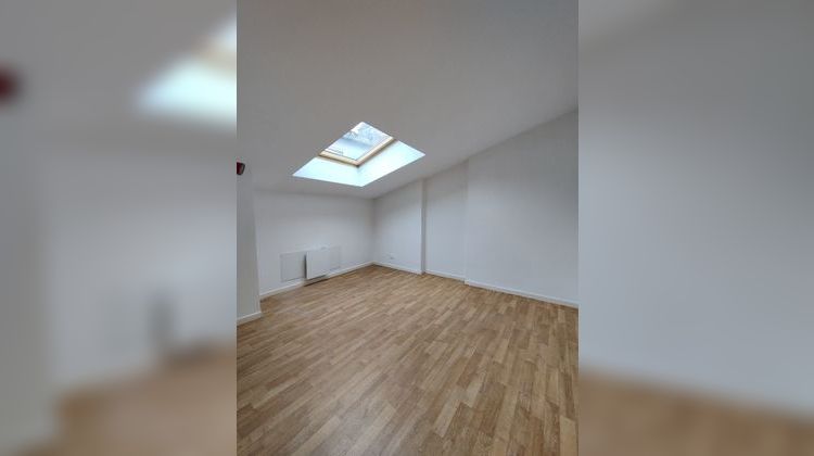 Ma-Cabane - Location Appartement NANCY, 60 m²