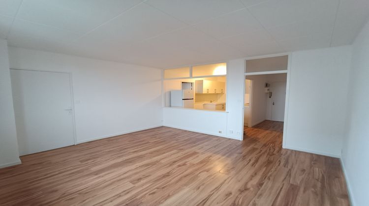 Ma-Cabane - Location Appartement Nancy, 45 m²