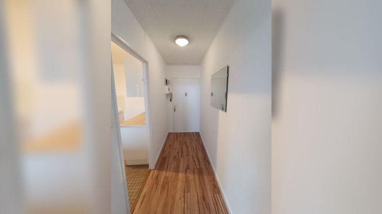 Ma-Cabane - Location Appartement Nancy, 45 m²