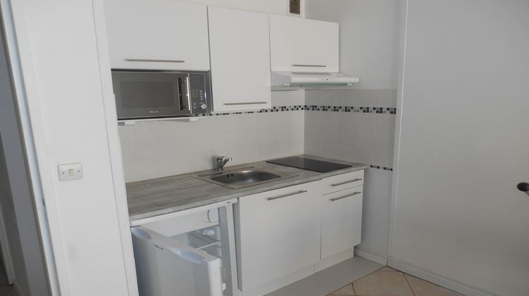 Ma-Cabane - Location Appartement Nancy, 22 m²