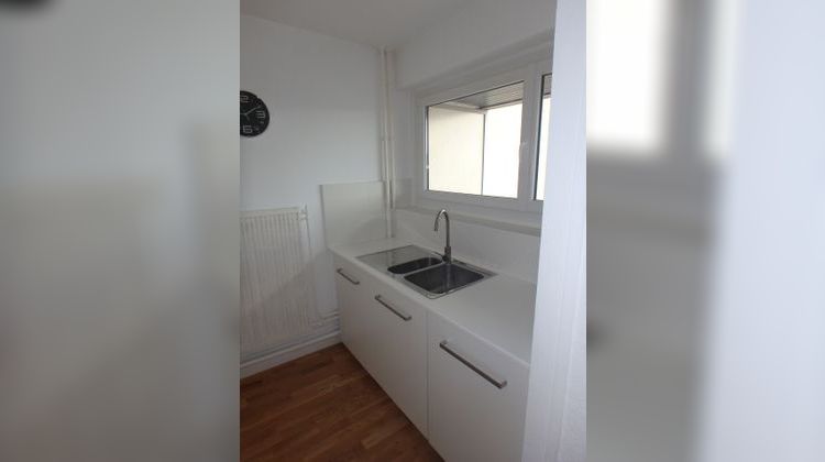 Ma-Cabane - Location Appartement Nancy, 35 m²