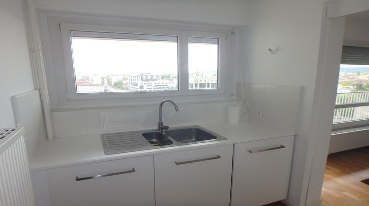 Ma-Cabane - Location Appartement Nancy, 35 m²