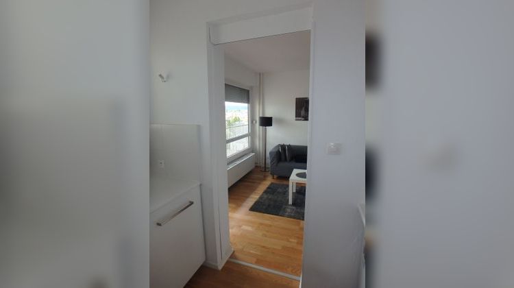 Ma-Cabane - Location Appartement Nancy, 35 m²