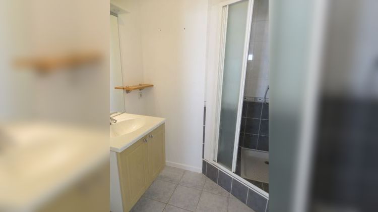 Ma-Cabane - Location Appartement NANCY, 39 m²