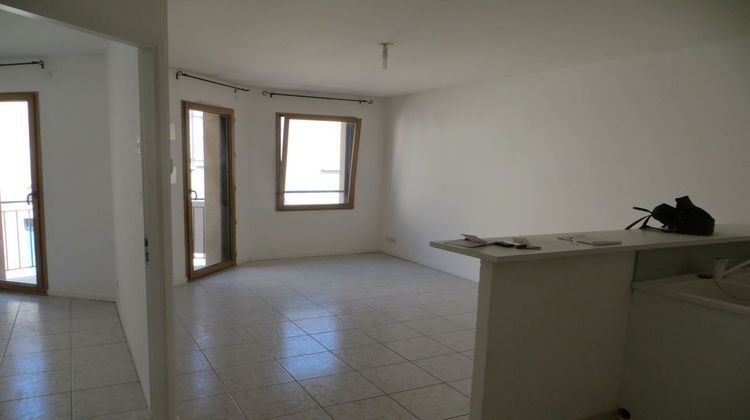 Ma-Cabane - Location Appartement NANCY, 39 m²