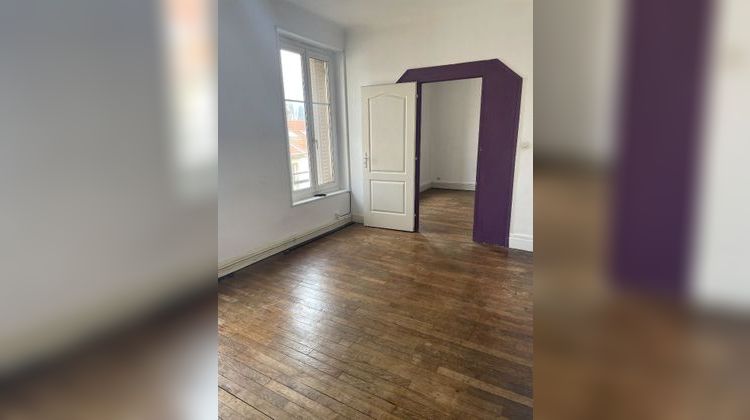 Ma-Cabane - Location Appartement NANCY, 50 m²