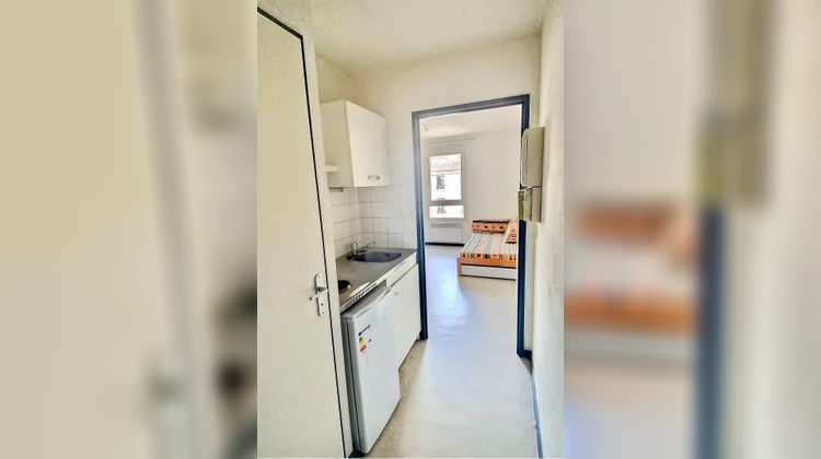 Ma-Cabane - Location Appartement NANCY, 18 m²