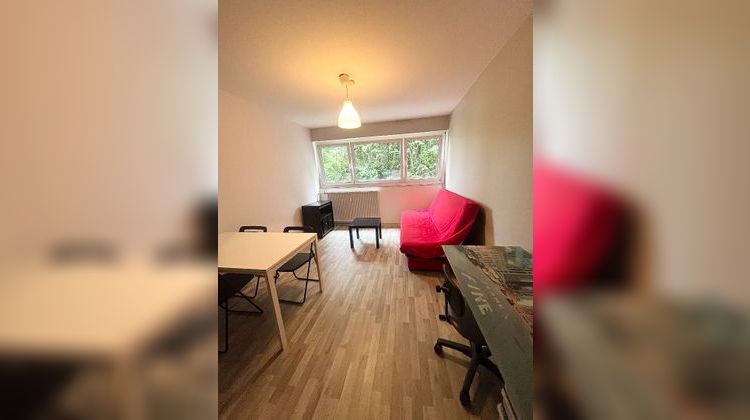 Ma-Cabane - Location Appartement NANCY, 21 m²