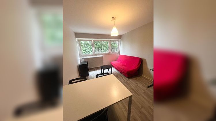 Ma-Cabane - Location Appartement NANCY, 21 m²