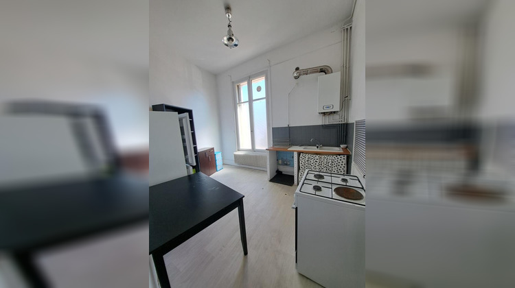 Ma-Cabane - Location Appartement Nancy, 70 m²