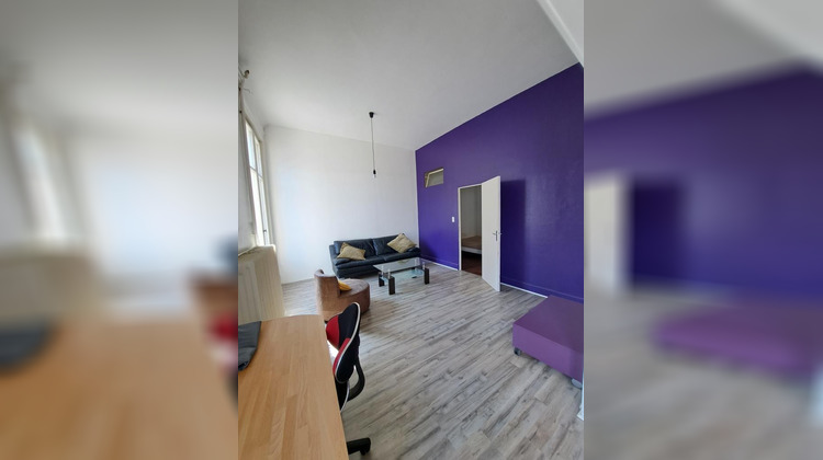 Ma-Cabane - Location Appartement Nancy, 70 m²