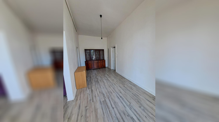 Ma-Cabane - Location Appartement Nancy, 70 m²