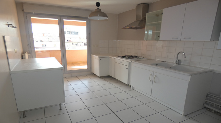 Ma-Cabane - Location Appartement Nancy, 77 m²