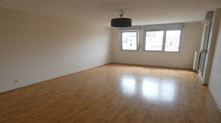 Ma-Cabane - Location Appartement Nancy, 77 m²