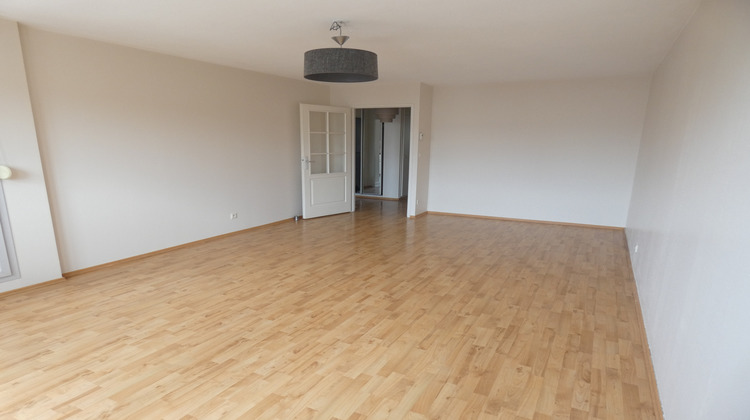 Ma-Cabane - Location Appartement Nancy, 77 m²