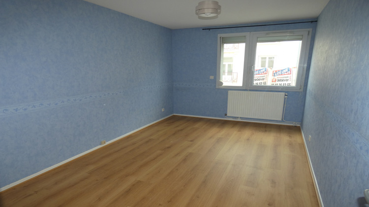 Ma-Cabane - Location Appartement Nancy, 77 m²